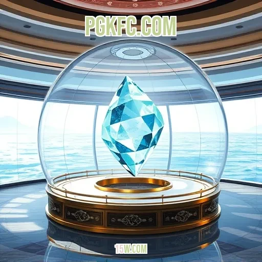 pgkfc.com: Aprenda a Dominar o Blackjack Com Estilo e Estratégia