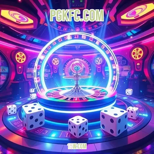 pgkfc.com: O Último Destino para Amantes de Jogos de Estratégia