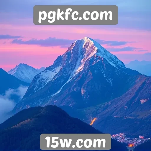 Funcionalidades inovadoras do pgkfc.com em 2025