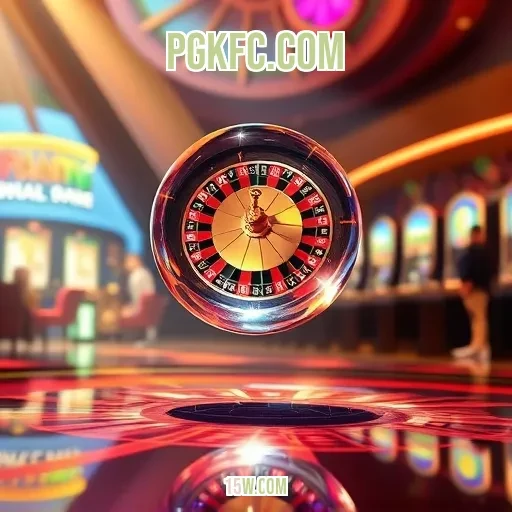 pgkfc.com: Explore o Mundo do Poker e Aumente suas Habilidades!