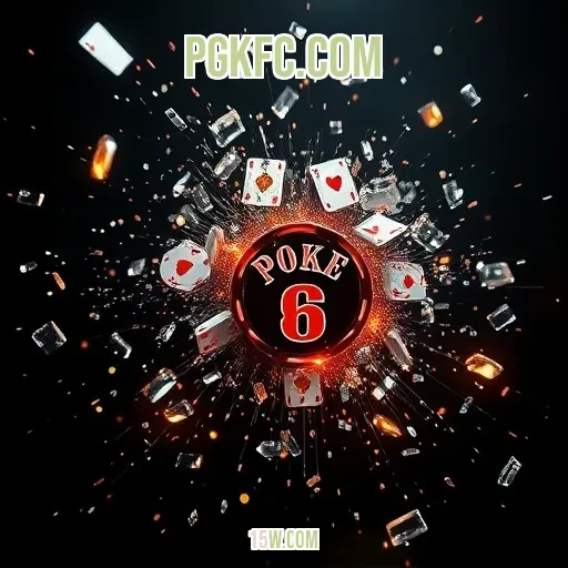 pgkfc.com: Desvende os Segredos dos Caça-Níqueis e Ganhe Prêmios!